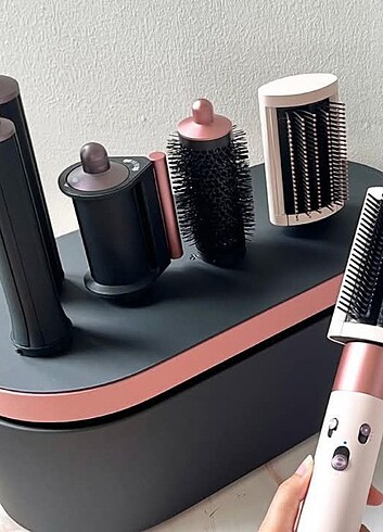 Dyson Dyson Airwrap Orijinal