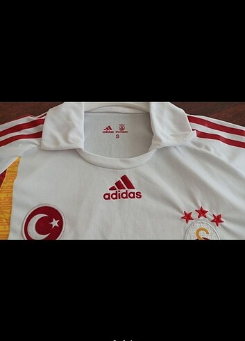 s Beden Galatasaray 2008/09 deplasman forması