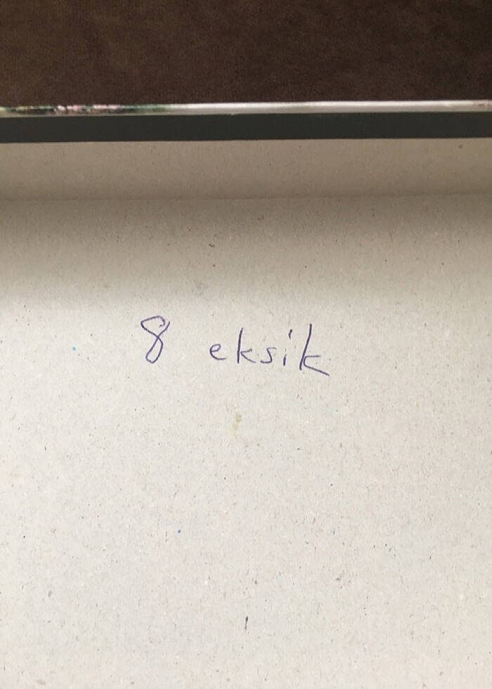 260 lık puzzle - Görsel 3