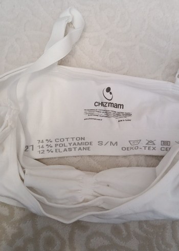 Sporcu emzirme sutyeni - Görsel 5