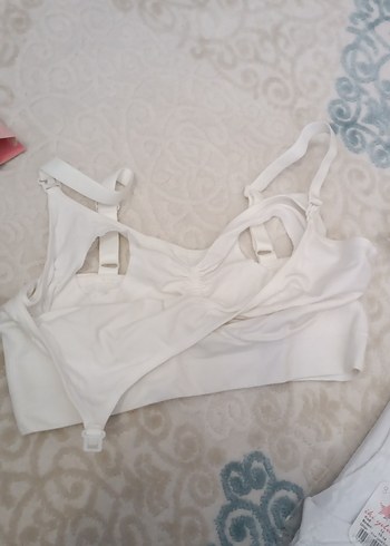 Sporcu emzirme sutyeni - Görsel 4