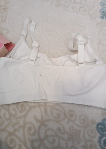 Sporcu emzirme sutyeni - Görsel 3