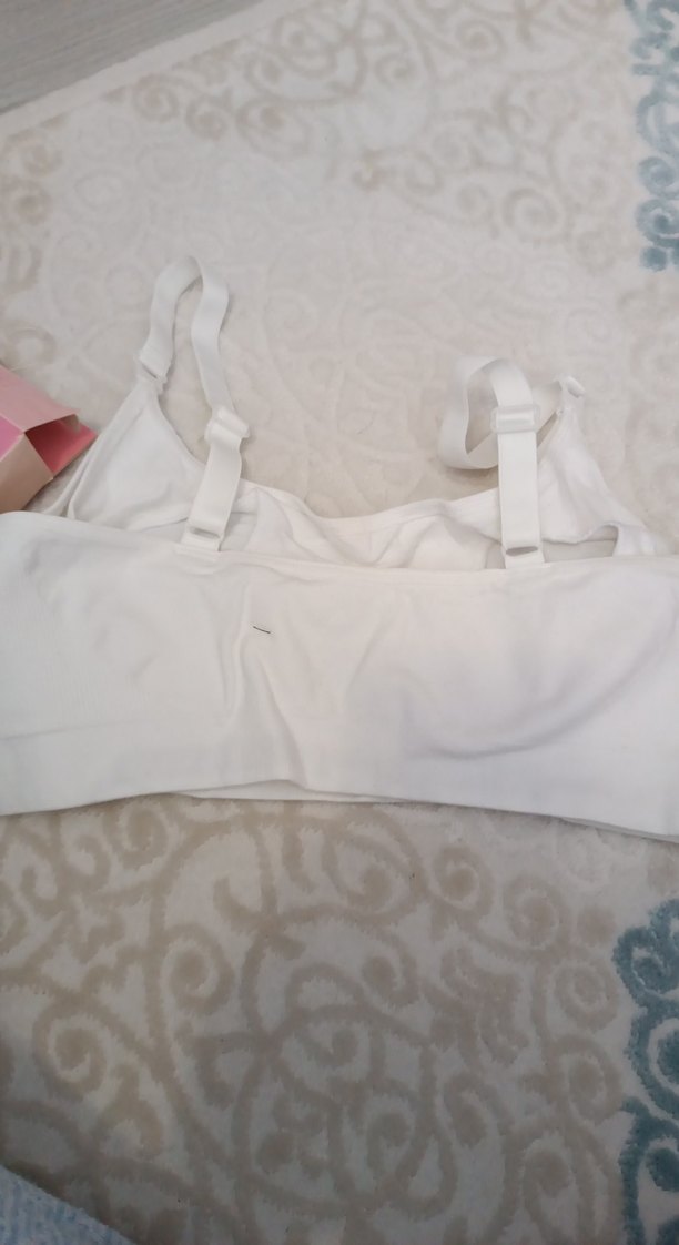 Sporcu emzirme sutyeni - Görsel 3