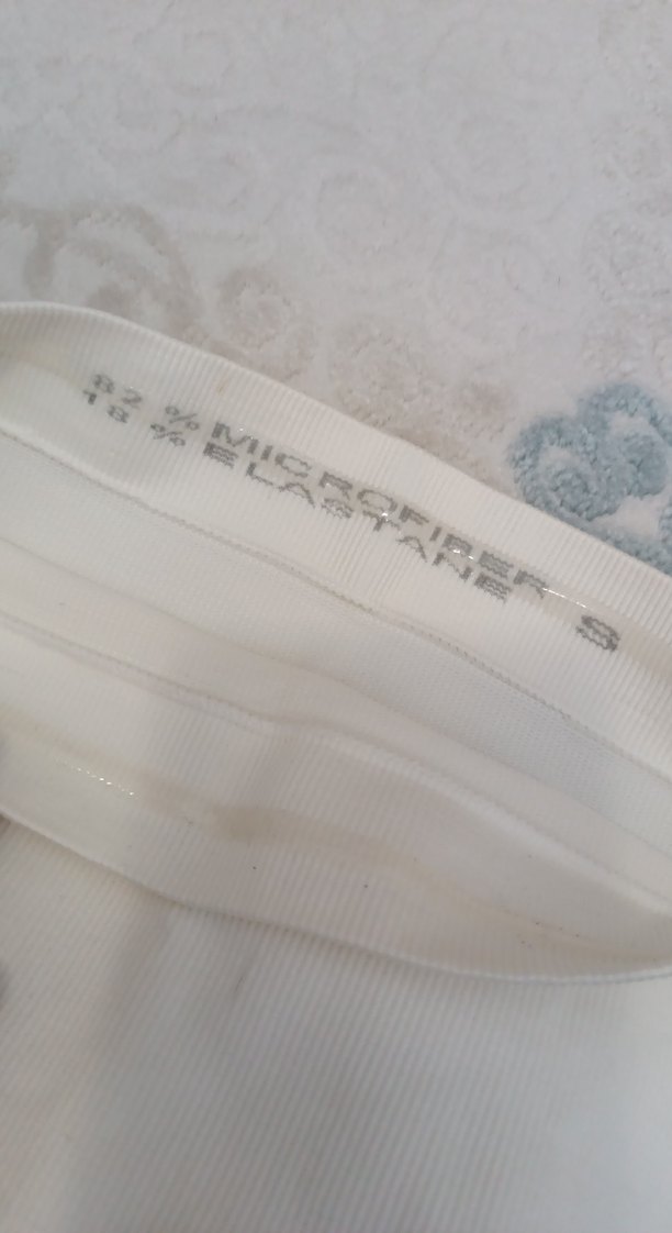 Kadın korse - Görsel 4