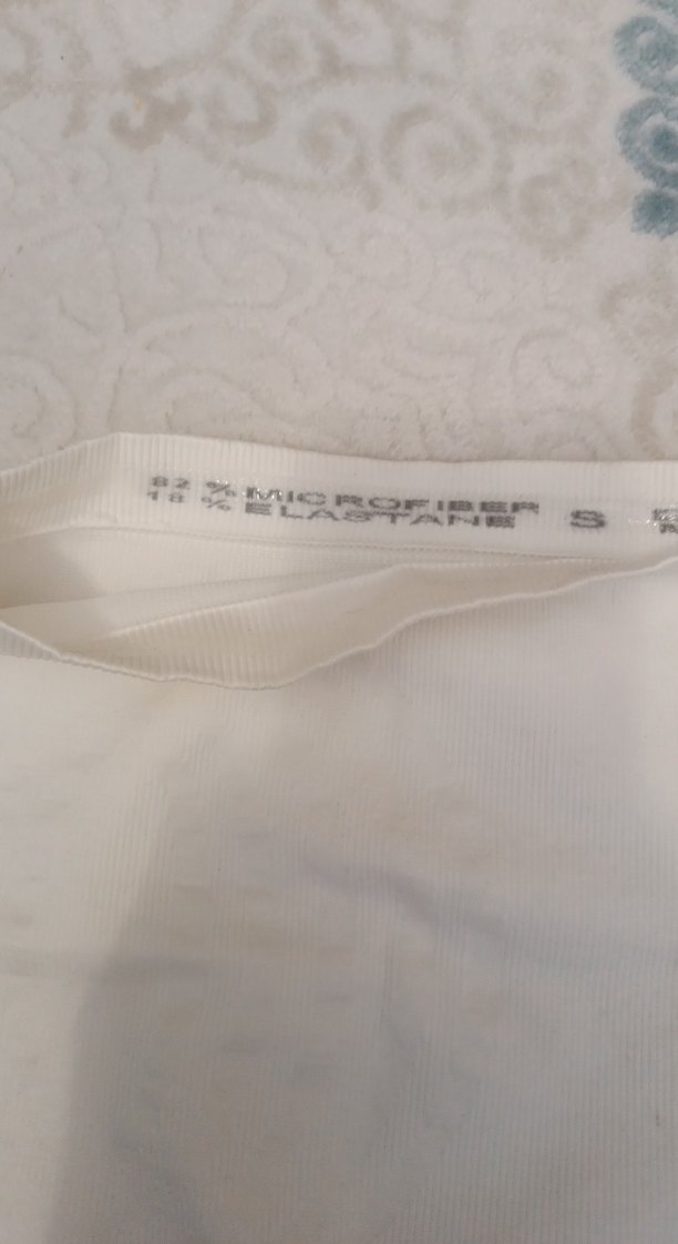 kadın korse - Görsel 3