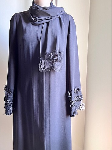38 Beden Abaya