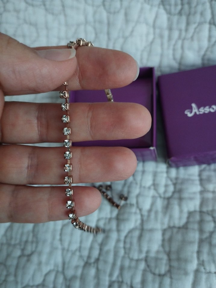 Accessories bakır set - Görsel 3