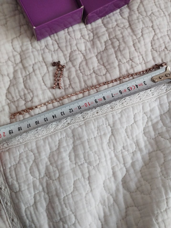 Accessories bakır set - Görsel 4