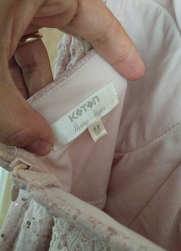 Koton party wear  - Görsel 5
