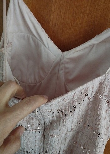 Koton party wear  - Görsel 6