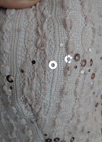 Koton party wear  - Görsel 8