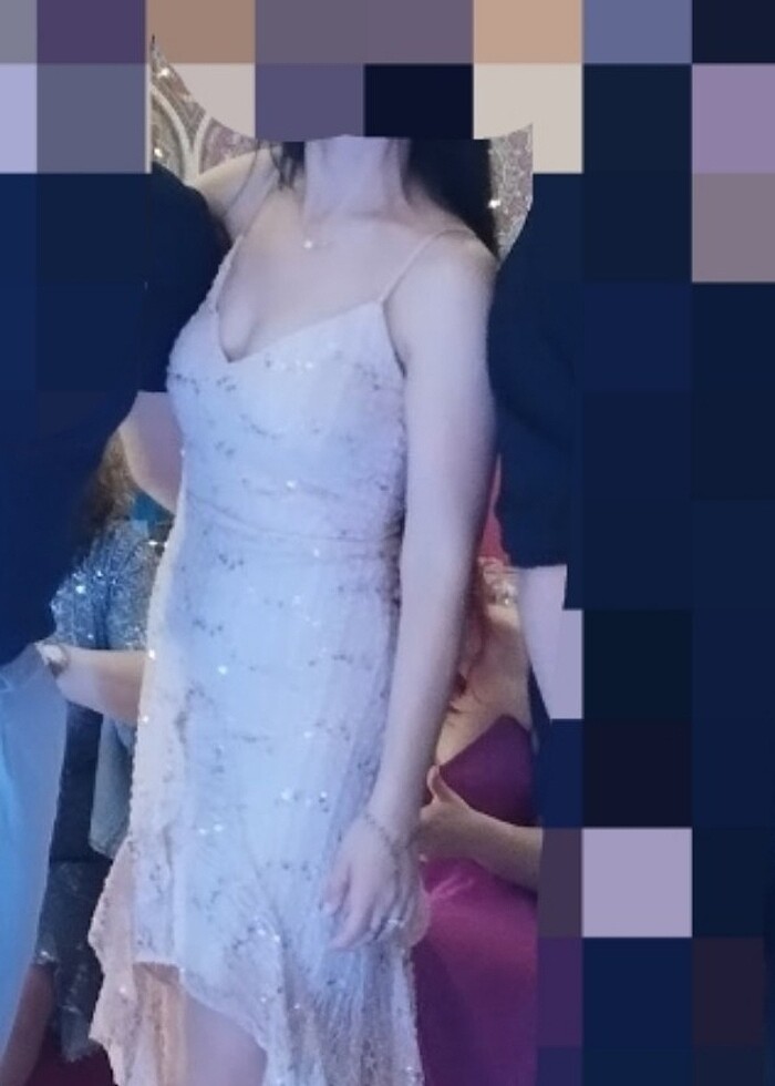 Koton party wear  - Görsel 2