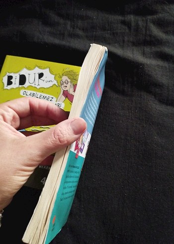 Patlamış Mısır Korsanları - Görsel 3