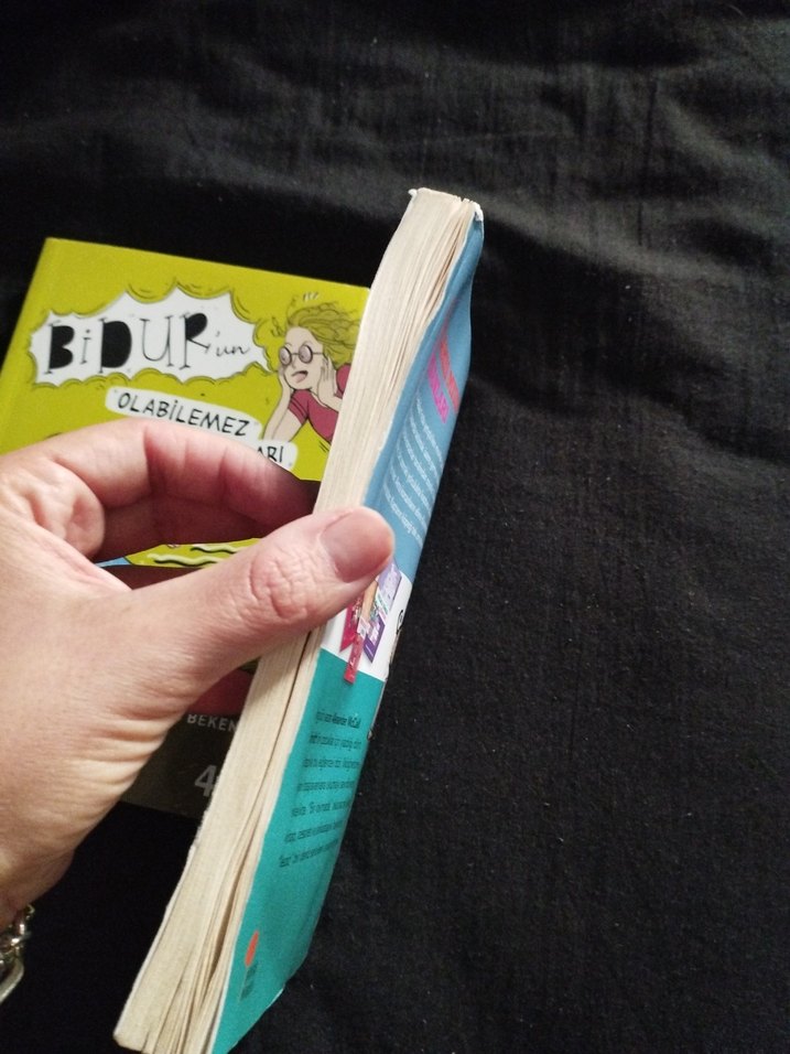 Patlamış Mısır Korsanları - Görsel 3