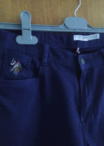 U.S Polo Assn. 13-14 Yaş