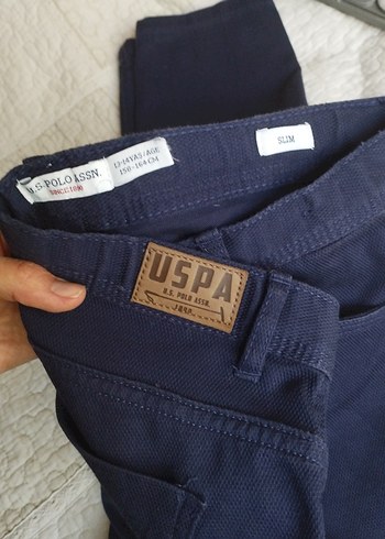 polo 13-14 yaş - Görsel 6