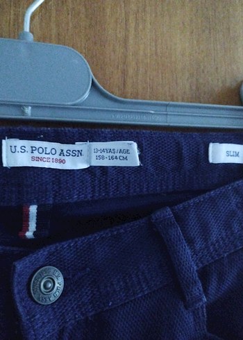 polo 13-14 yaş - Görsel 2