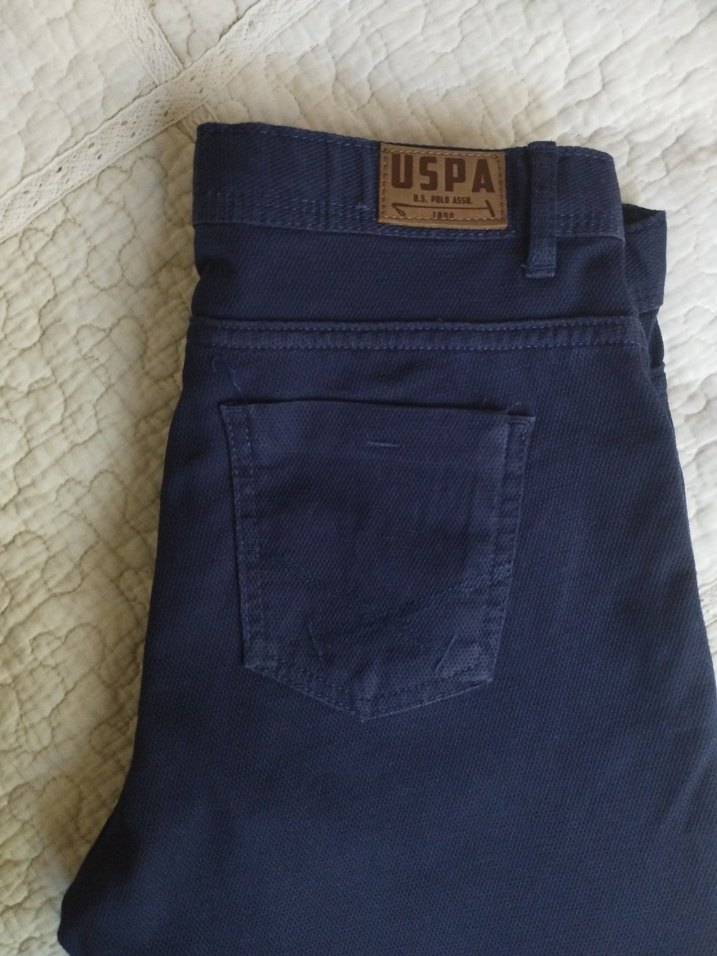 polo 13-14 yaş - Görsel 4