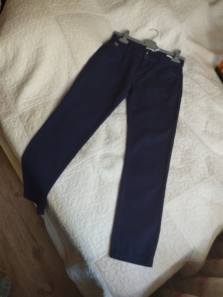 polo 13-14 yaş - Görsel 3