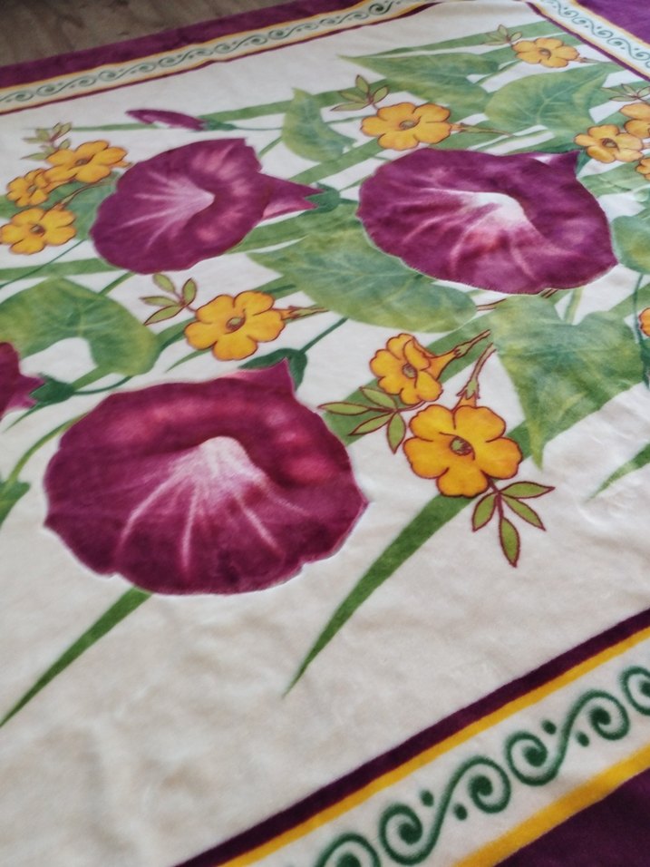 Yumuşacık battaniye - Görsel 3