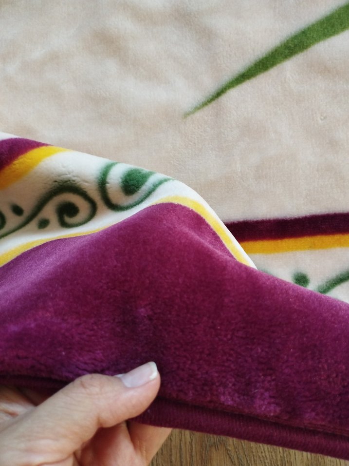 Yumuşacık battaniye - Görsel 2