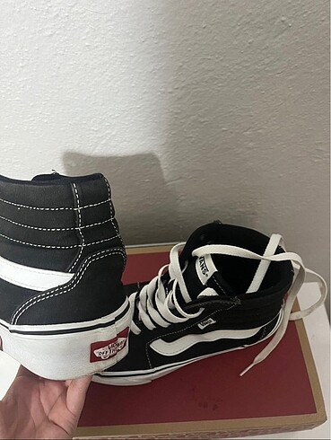 Vans Vans Old Skool Platform