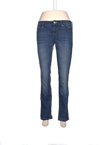 Mango Jean / Kot %70 İndirimli.