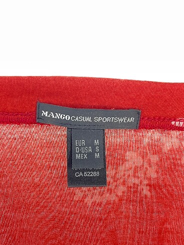 m Beden çeşitli Renk Mango Kısa Elbise %70 İndirimli.
