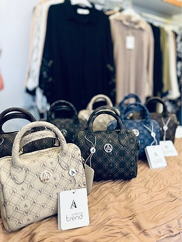 Armine trend orjinal çantalar