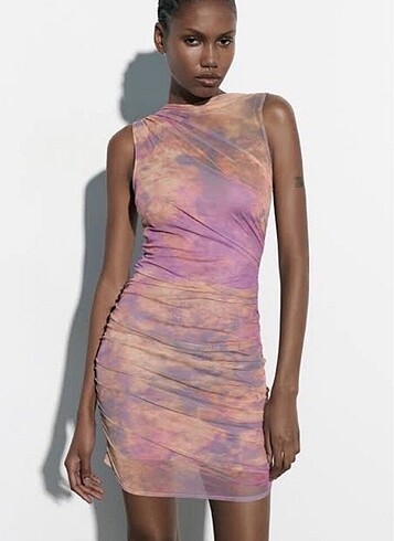 Zara Zara elbise