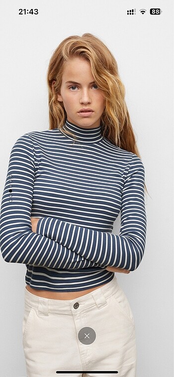 Mango T-shirt