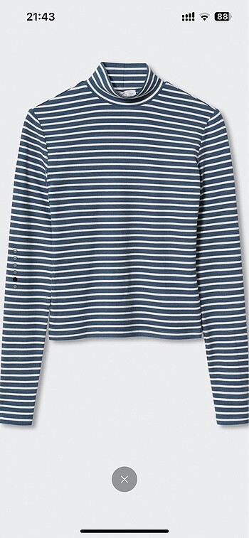 m Beden Mango T-shirt
