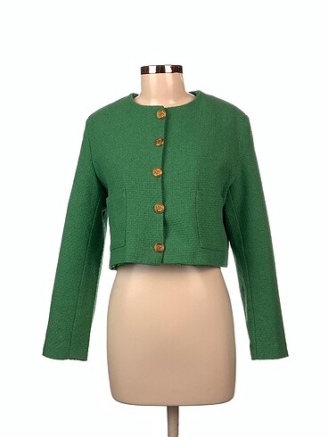 Vintage Love Ceket 70 İndirimli