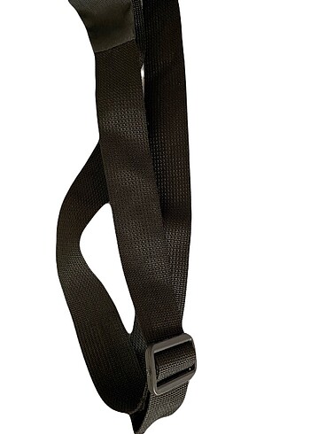 Siyah nike cocuk canta - Görsel 2