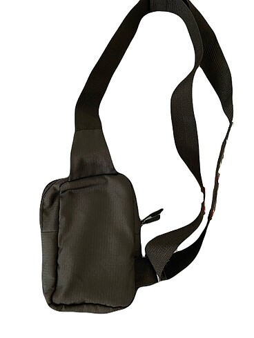 Siyah nike cocuk canta - Görsel 3