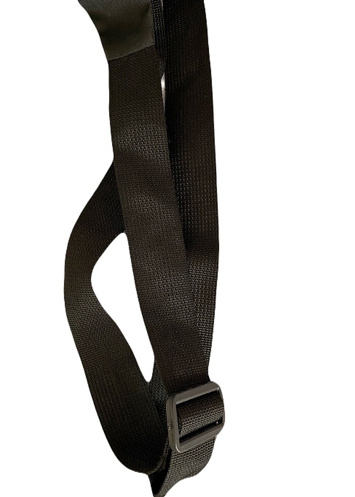 Siyah nike cocuk canta - Görsel 2