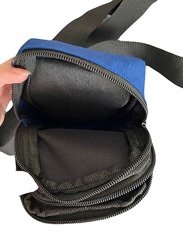 Nike cocuk cantasi - Görsel 3