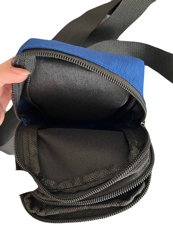 Nike cocuk cantasi - Görsel 3