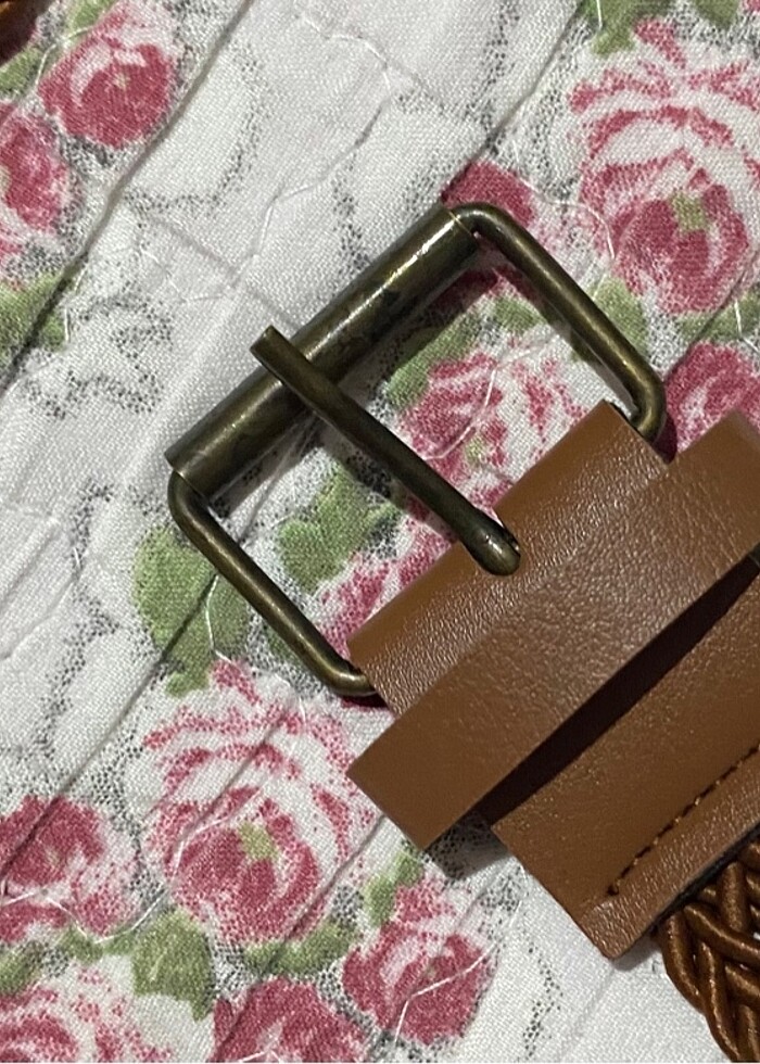 orgu kemer - Görsel 3