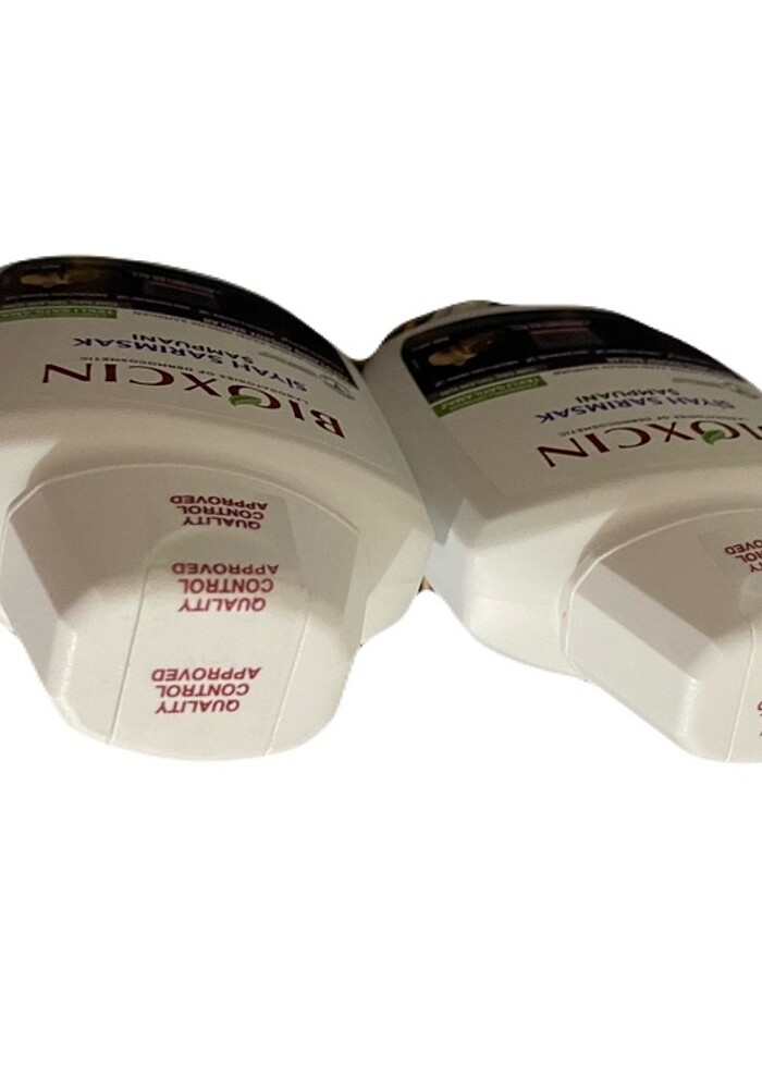 Bioxcin siyah sarimsak sampuan - Görsel 3