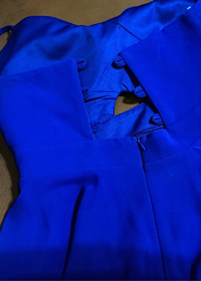 Ozel gun elbisesi - Görsel 4