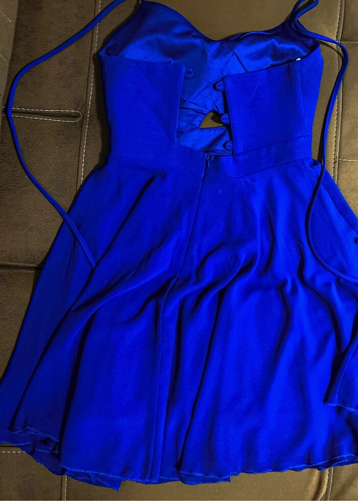 Ozel gun elbisesi - Görsel 3