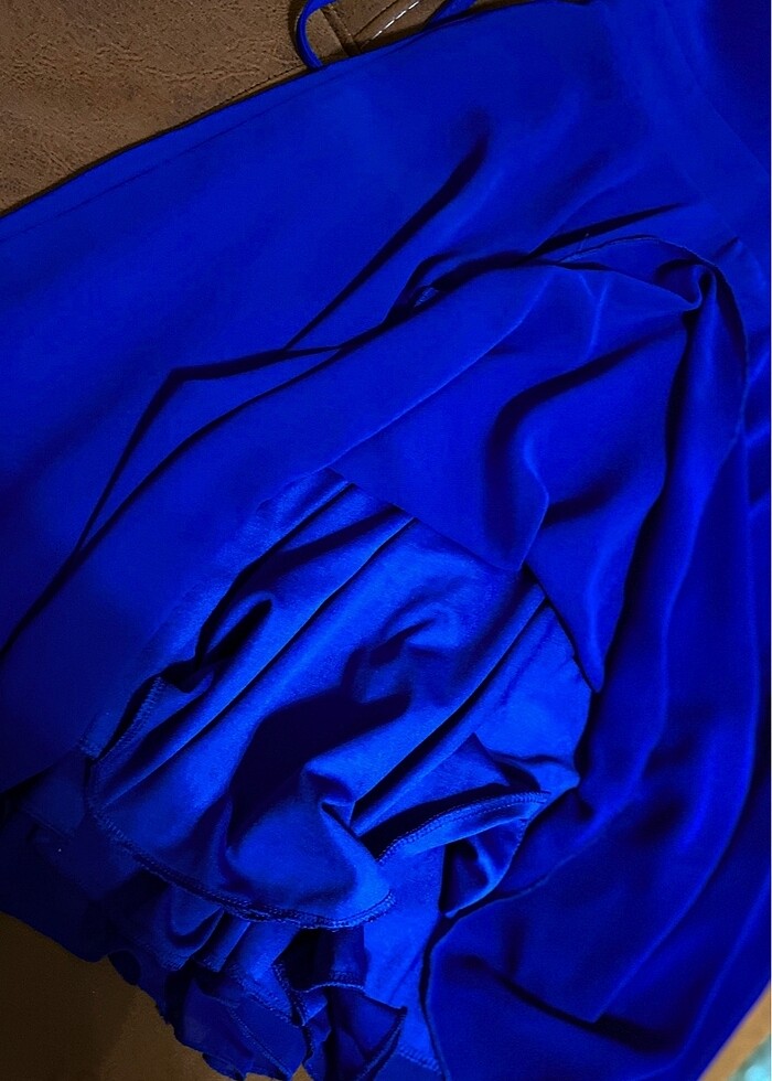 Ozel gun elbisesi - Görsel 5