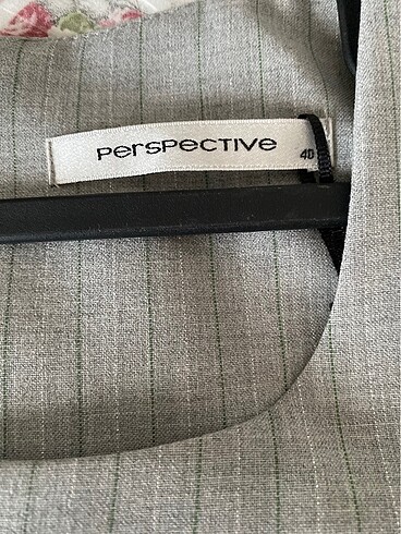 Uzun şık elbise - Görsel 6