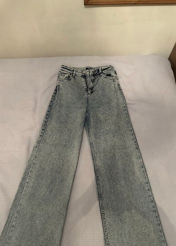 Kadın Denim  Jean - Görsel 3