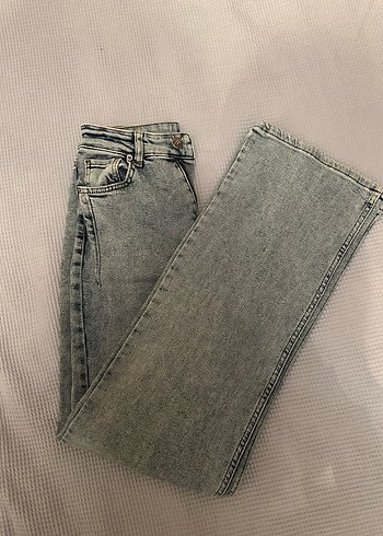 Kadın Denim  Jean - Görsel 4