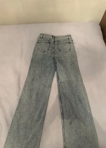 Kadın Denim  Jean - Görsel 2