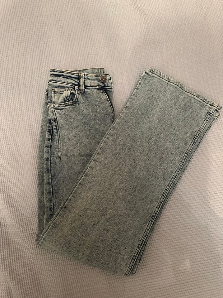 Kadın Denim  Jean - Görsel 4