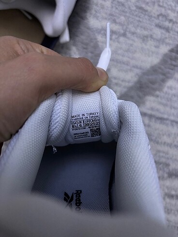 39 Beden Reebok Kadın Ayakkabı