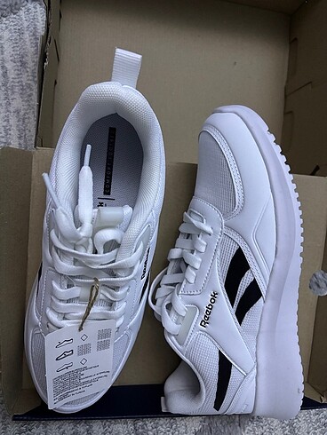 Reebok Kadın Ayakkabı